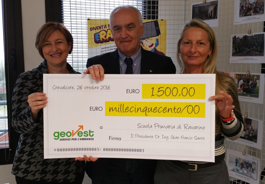 Premiazione