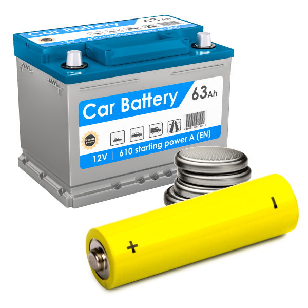 batterie-pile-risparmio-centro batterie e pile risparmio al centro