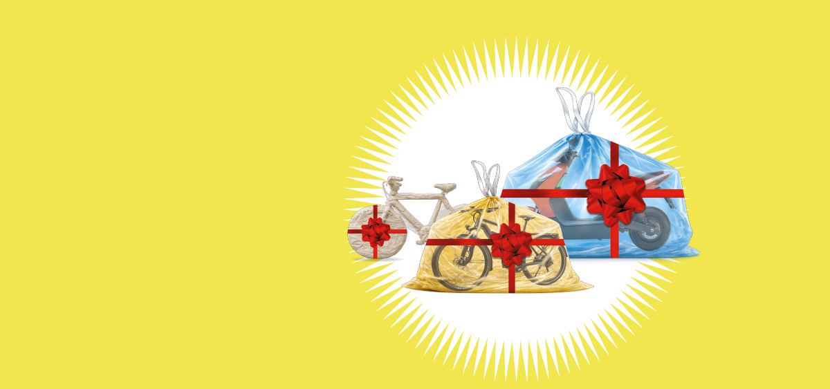 Attivi e vincenti, Geovest 2026