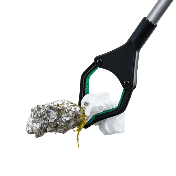 Passi puliti. Cittadini attivi per l'ambiete