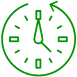 icona orologio