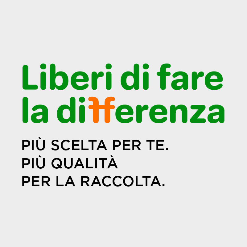 Liberi di fare la differenza anteprima