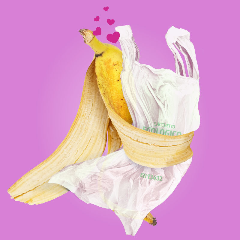 I love compost