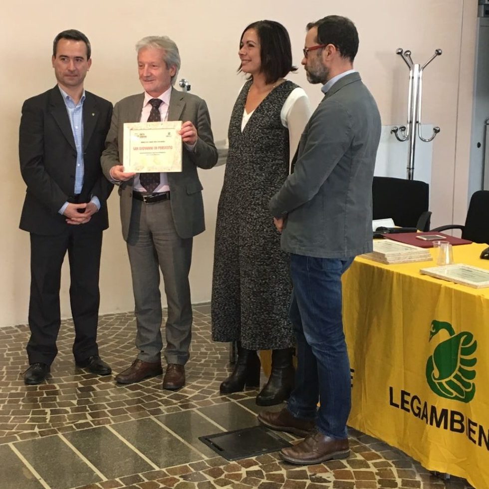 Premio Comuni ricicloni